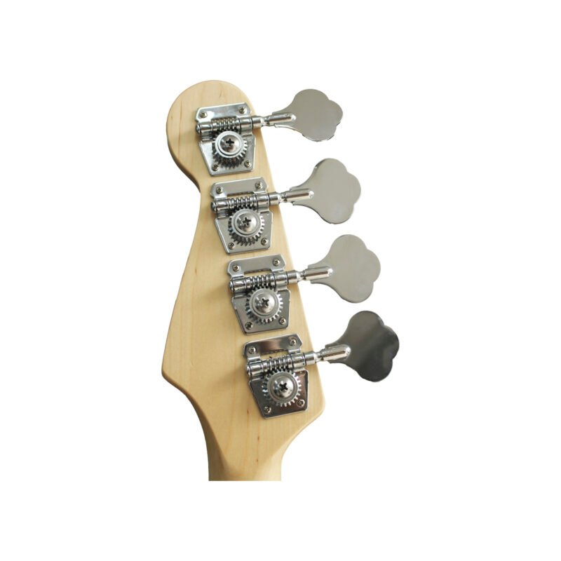 kit bajo electrico 38 pulgadas con amplificador de 20ws — vista 4
