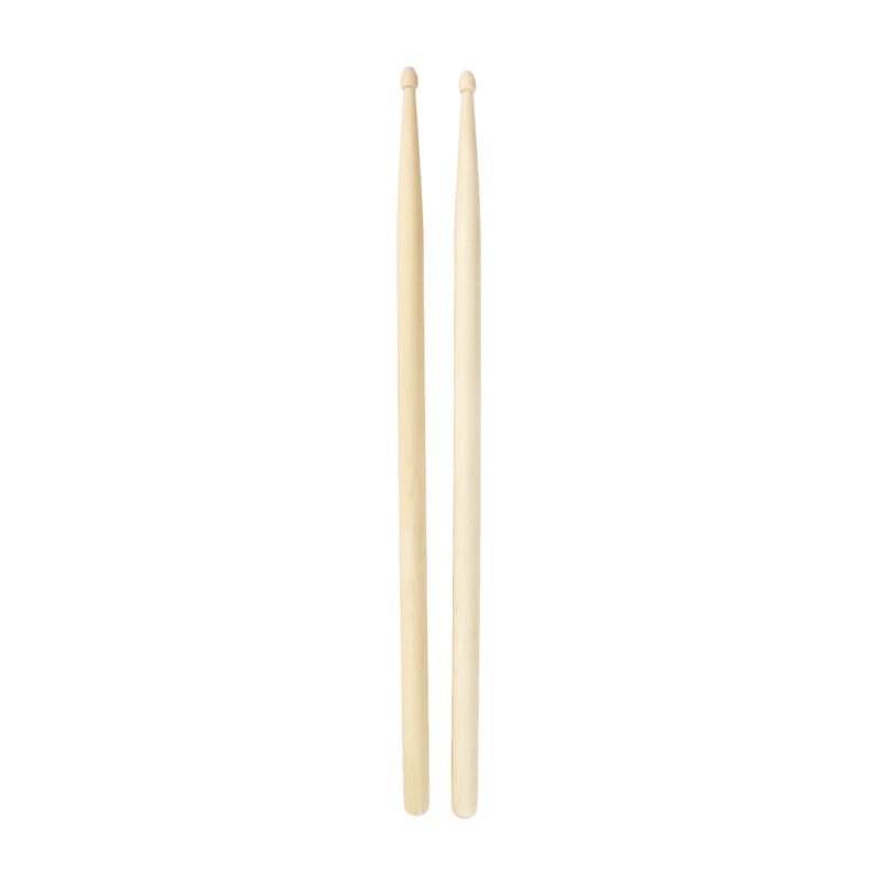 par de baqueta para bateria de madera — vista 4