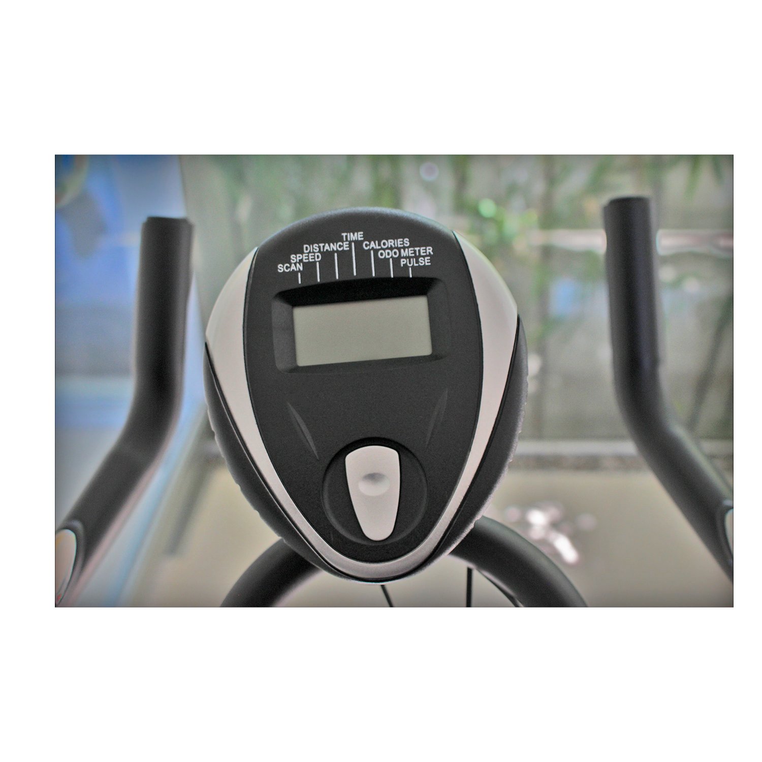 bicicleta spinning infitness 15kg white bicicleta spinning infitness 15kg white