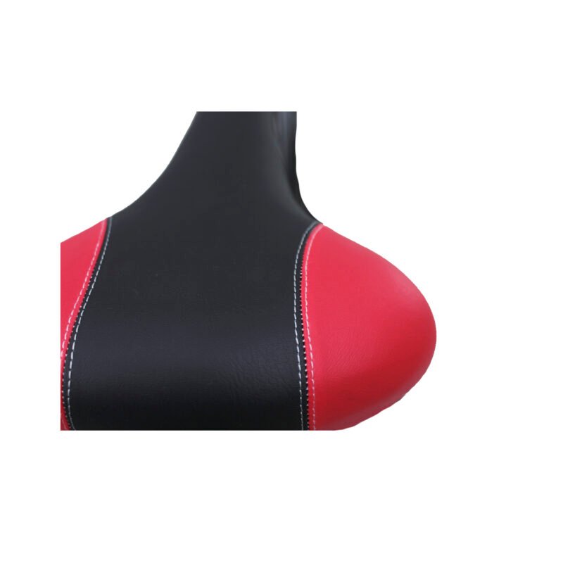 bicicleta de spinning infitness con resistencia regulable, volante de 10kg, manubrio y asiento ajustable. — vista 4