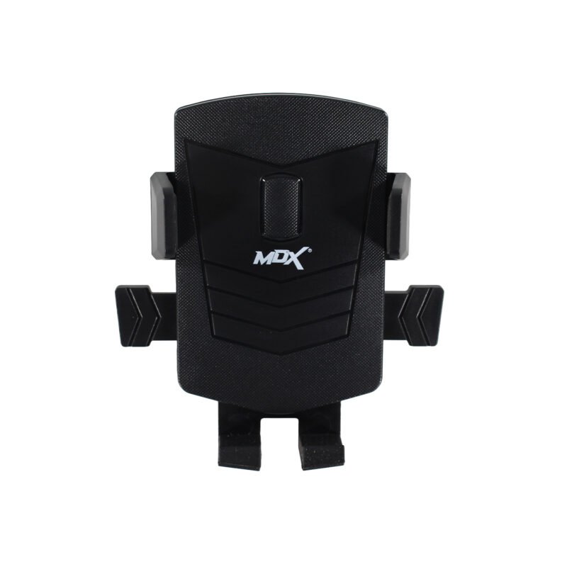soporte mdx para telefonos de 4.5 a 6.8 pulgadas. rotacion 360°y brazo ajustable 270°, ventosa de gel. — vista 4