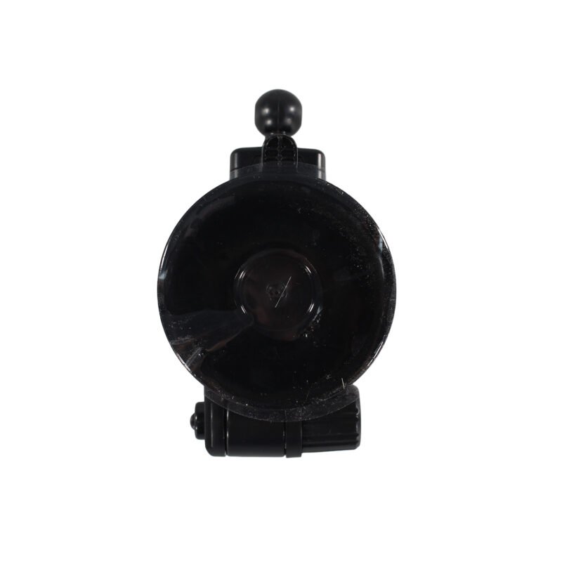 soporte mdx para telefonos de 4.5 a 6.8 pulgadas. rotacion 360°y brazo ajustable 270°, ventosa de gel. — vista 9