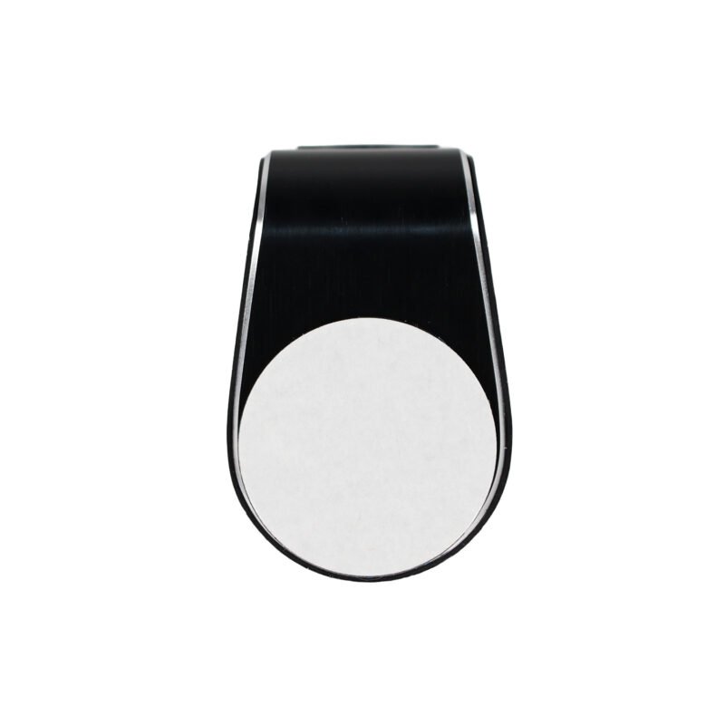 soporte magetico mdx para vehiculo. sujecion por pinzas, flexible 360°. — vista 8