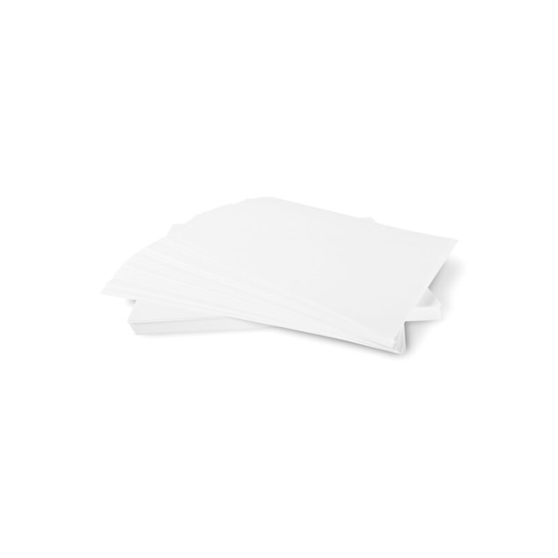 papel fotografico glossy a4, 200gr pack 20 hojas — vista 2