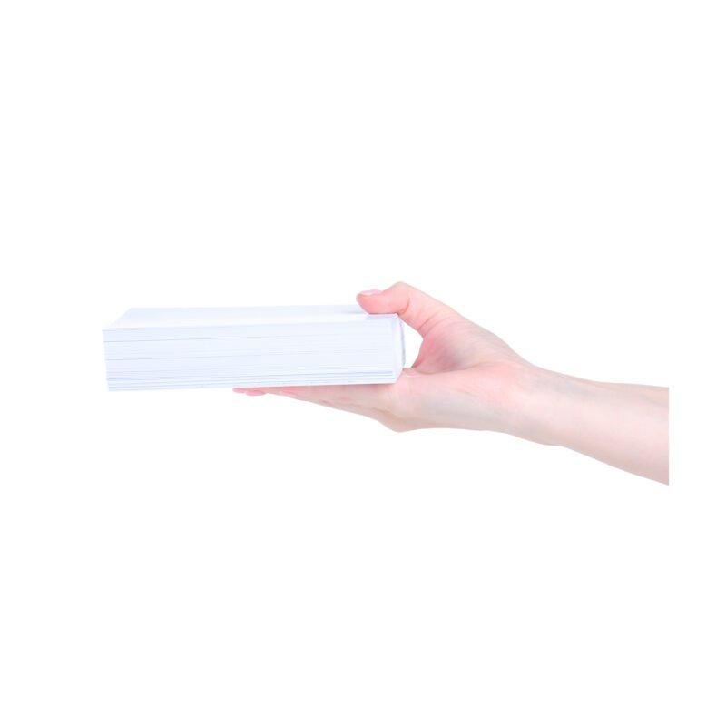 papel fotografico glossy 4r, 100 hojas, 240gr, alta definicion, secado rapido, resistente al agua. — vista 2