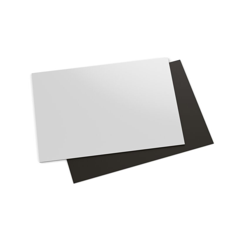 papel fotografico glossy a4, 5 hojas, 650gr, alta definicion, secado rapido, resistente al agua. — vista 2