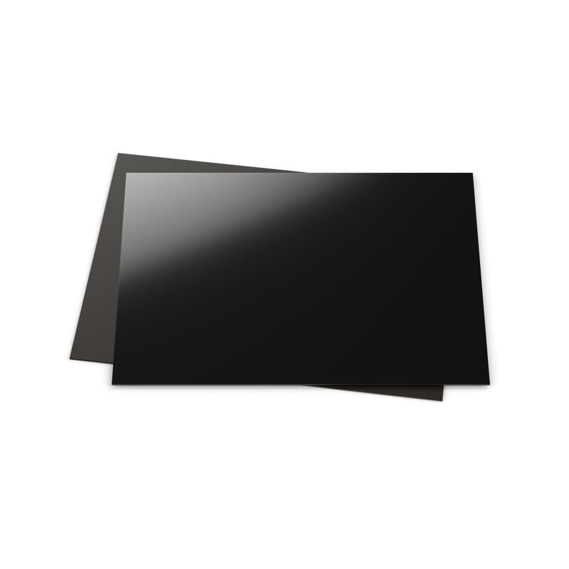 papel fotografico glossy a4, 5 hojas, 650gr, alta definicion, secado rapido, resistente al agua. — vista 3