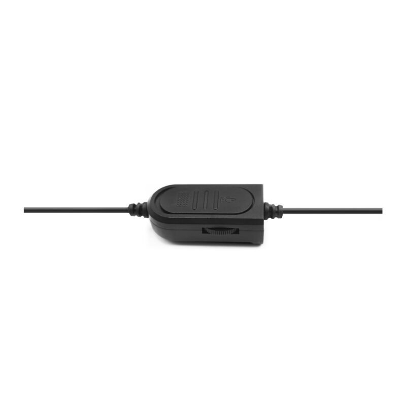 audifono reptile x gamer jack 3.5 para consola de video juego red. — vista 3