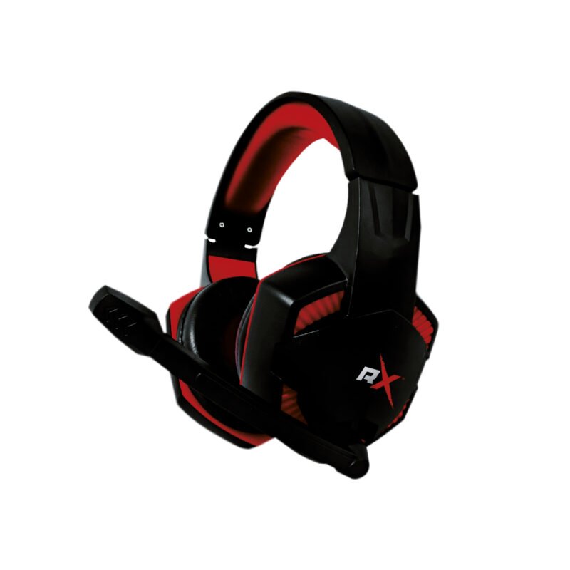kit 4 en 1 audifono reptilex compatible pc/ps4/x one/switch, mouse y mousepad gamer pro, teclado gamer con luz led arcoiris.