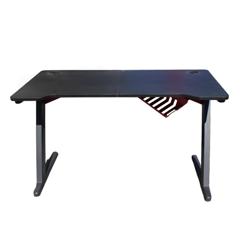 escritorio reptile x gamer tipo z — vista 5