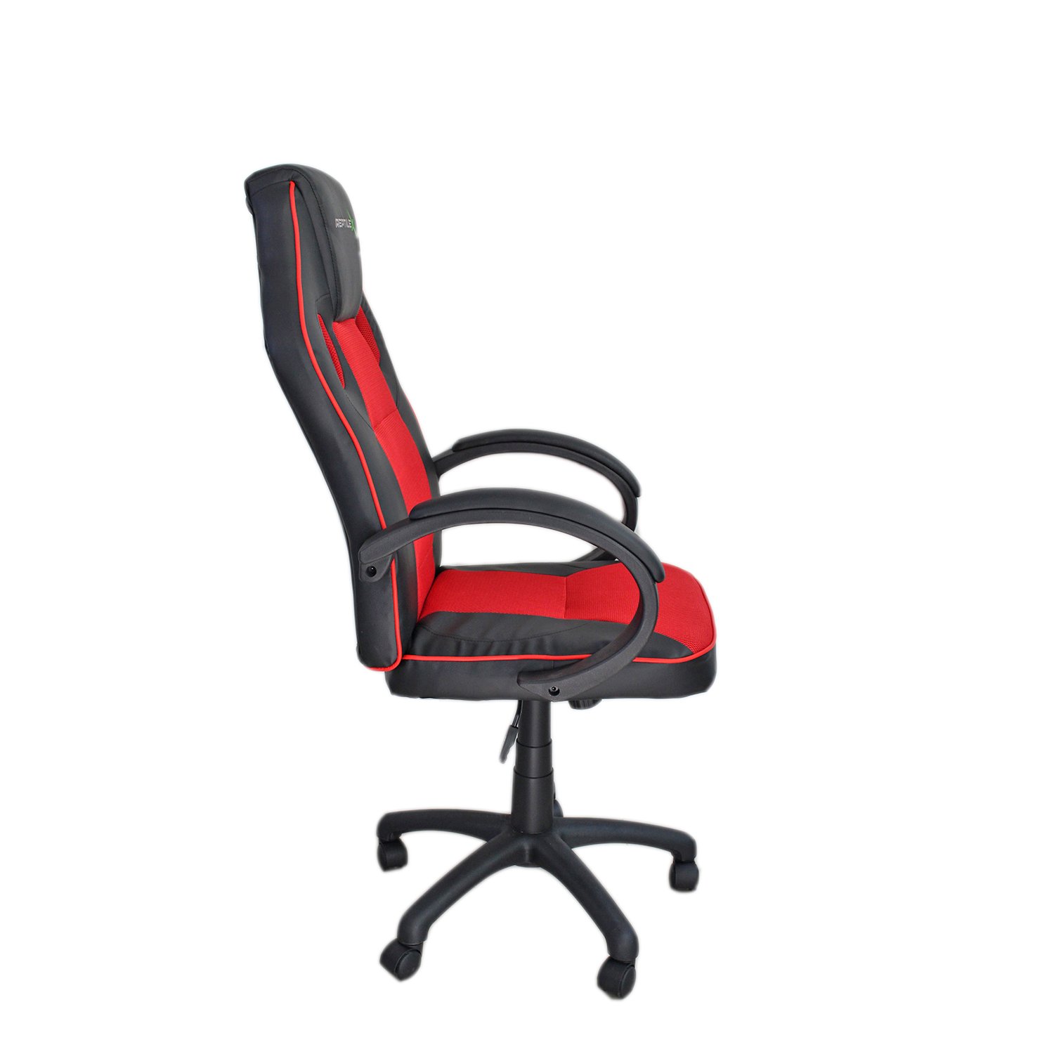silla gamer estilo butaca. red silla gamer estilo butaca. red