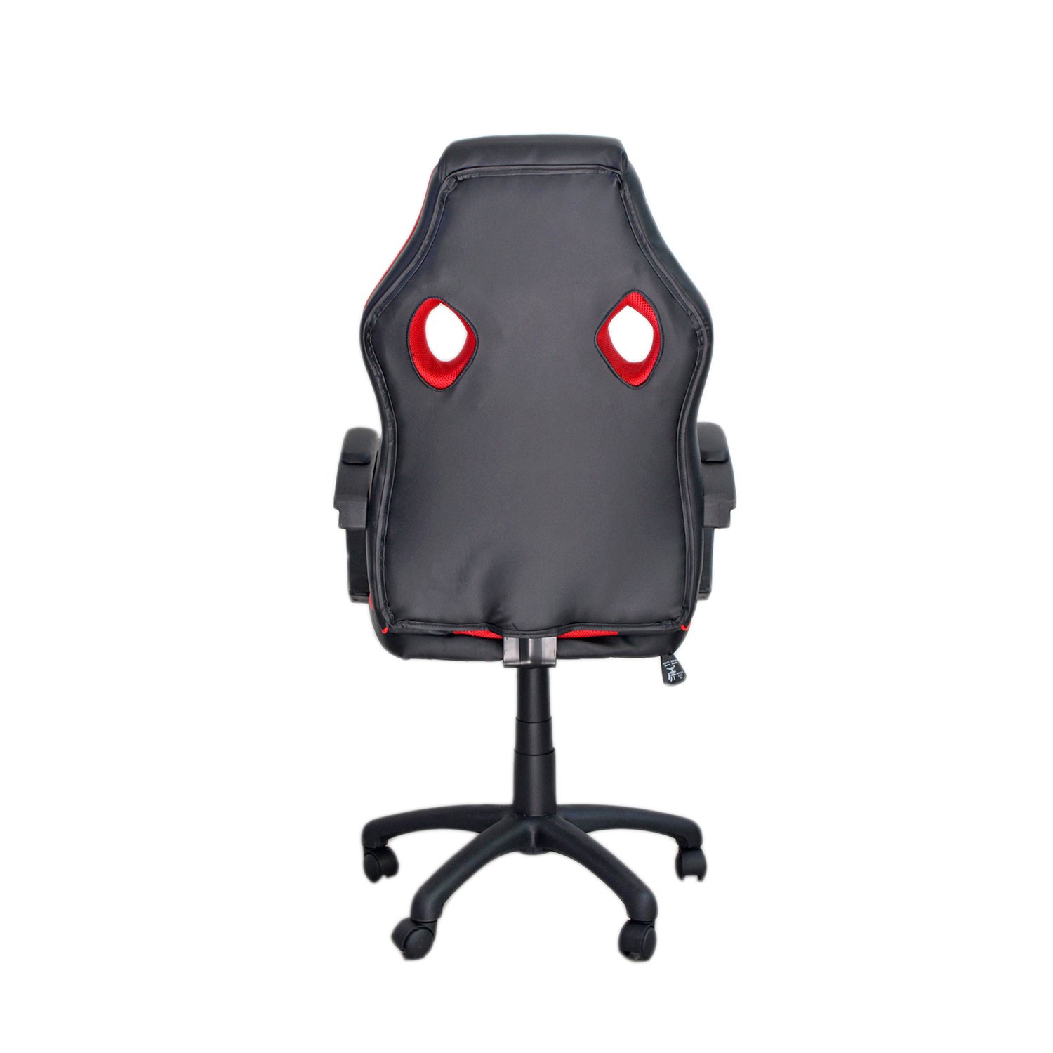 silla gamer estilo butaca. red silla gamer estilo butaca. red
