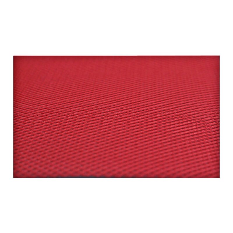 silla gamer estilo butaca. red — vista 5
