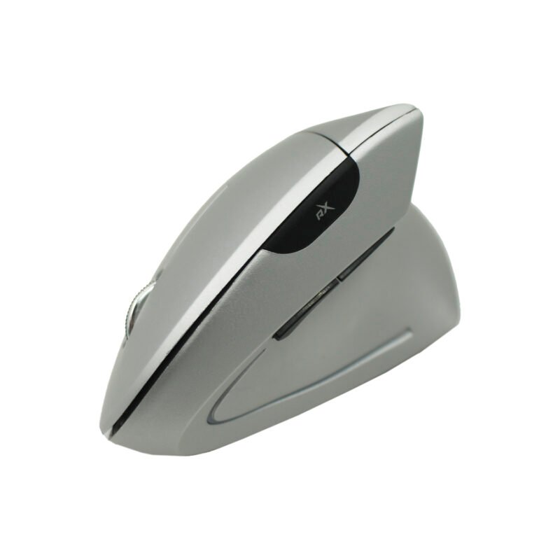mouse ergonomico bt recargable