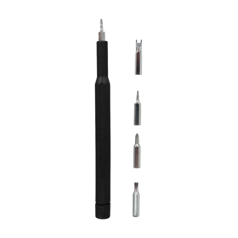 set destornillador technics 24 pcs de alta precision — vista 6