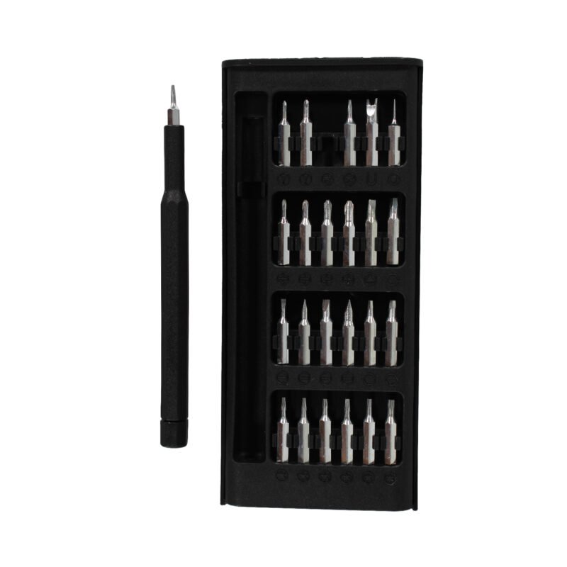 set destornillador technics 24 pcs de alta precision — vista 7