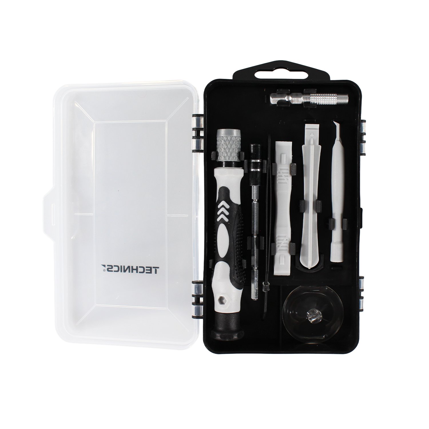 set destornillador technics 115 pcs de alta precision con puntas magneticas. set destornillador technics 115 pcs de alta precision con puntas magneticas.