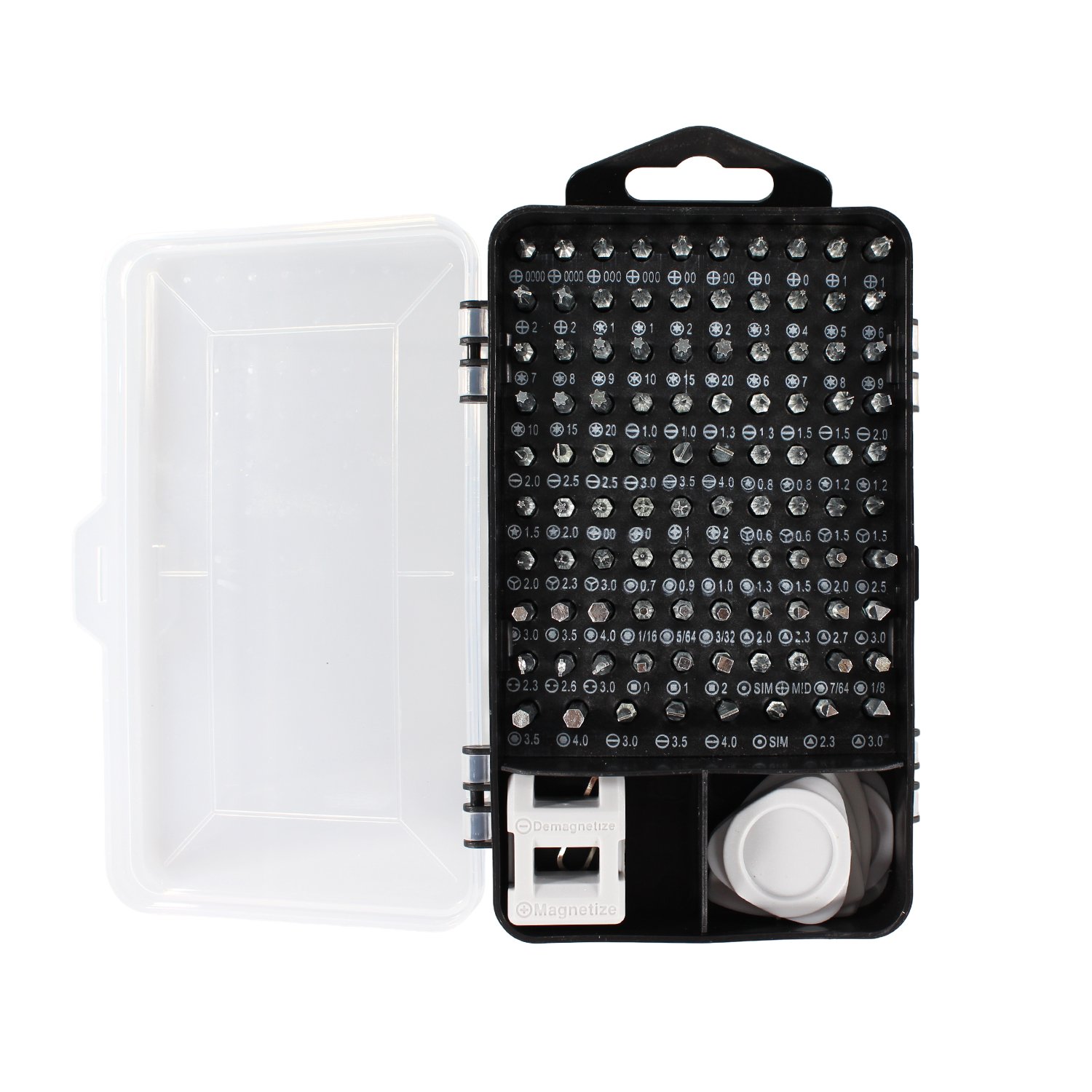 set destornillador technics 115 pcs de alta precision con puntas magneticas. set destornillador technics 115 pcs de alta precision con puntas magneticas.