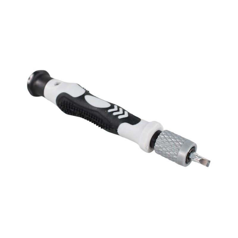 set destornillador technics 115 pcs de alta precision con puntas magneticas. — vista 7