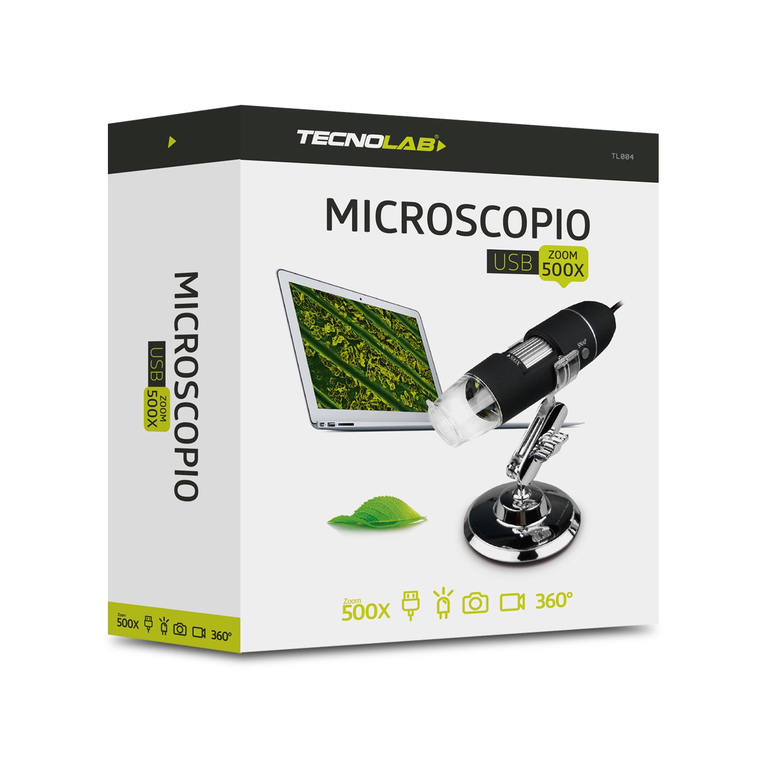 microscopio usb digital de 500x microscopio usb digital de 500x