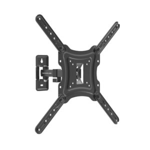 soporte tv de 17 a 55 pulgadas con brazo