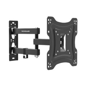 soporte tv de 17 a 42 pulgadas con brazo