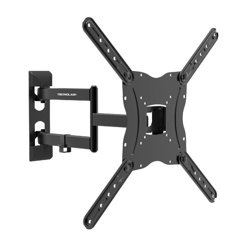 soporte tv de 17 a 55 pulgadas con brazo — vista 2