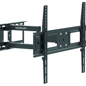 soporte tv de 37 a 70 pulgadas con brazo e inclinacion