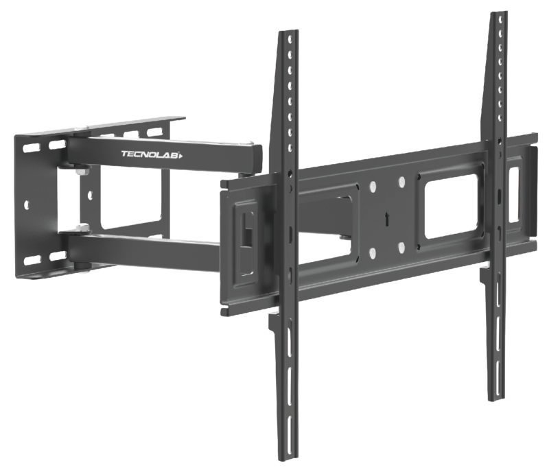 soporte tv de 37 a 70 pulgadas con brazo e inclinacion