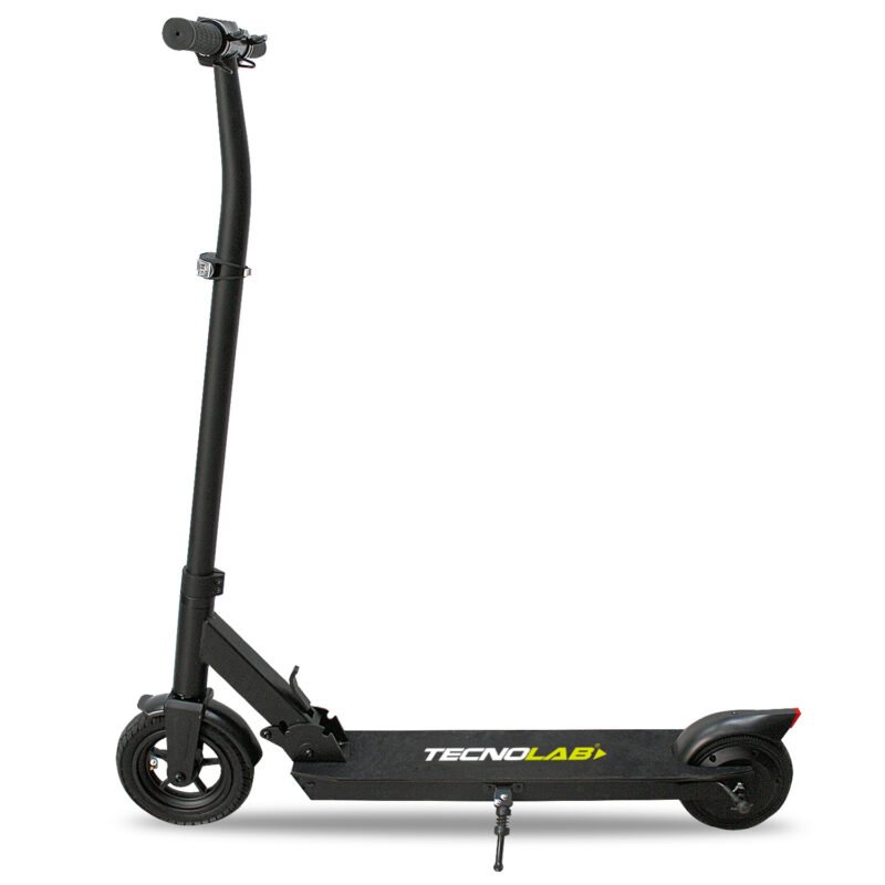scooter electrico ruedas 8 y 6,5 pulgadas 25km/h — vista 7