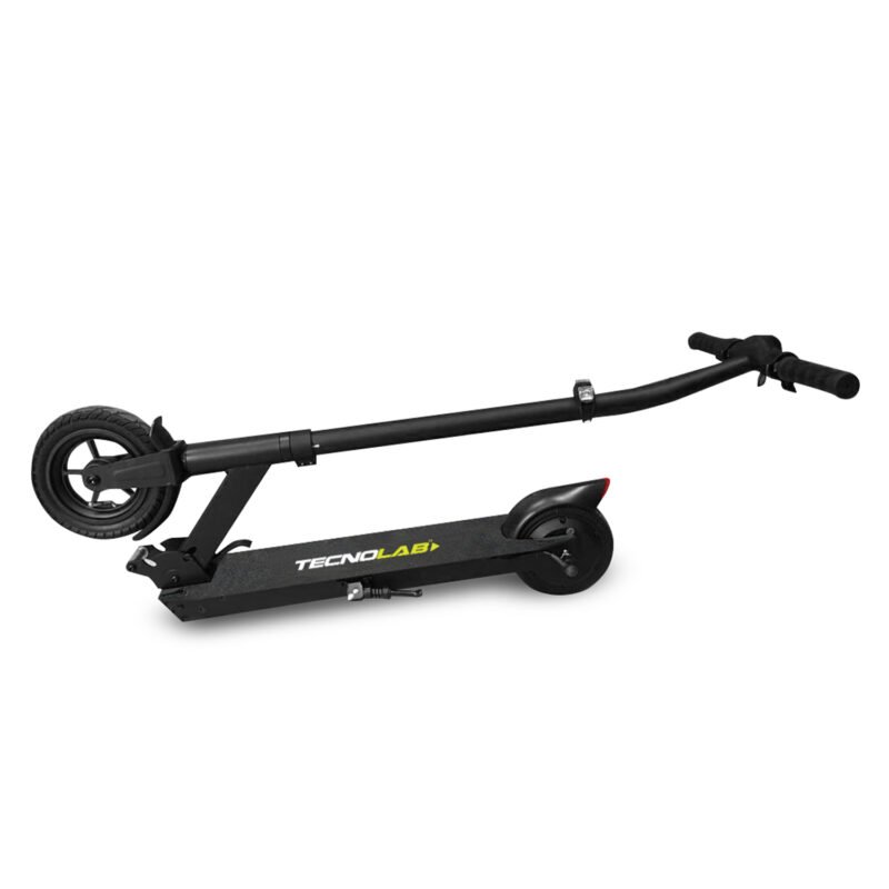 scooter electrico ruedas 8 y 6,5 pulgadas 25km/h — vista 8