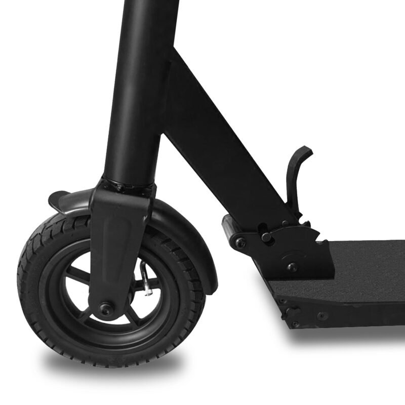 scooter electrico ruedas 8 y 6,5 pulgadas 25km/h — vista 3