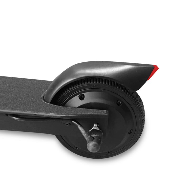 scooter electrico ruedas 8 y 6,5 pulgadas 25km/h — vista 4