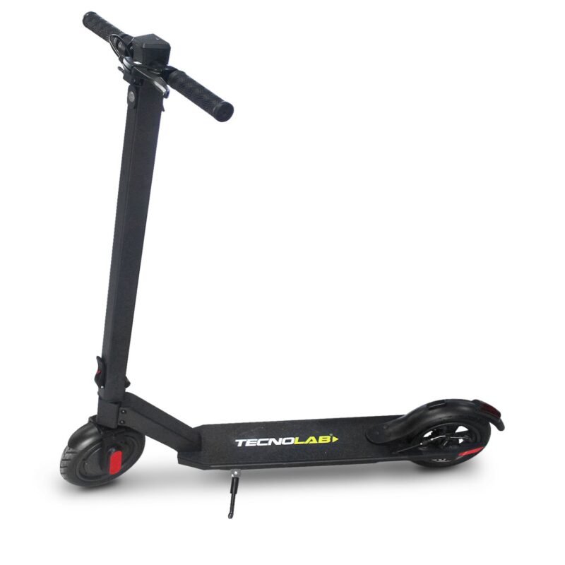 scooter electrico ruedas de 8,5 pulgadas motor 350w y bateria 7,5ah