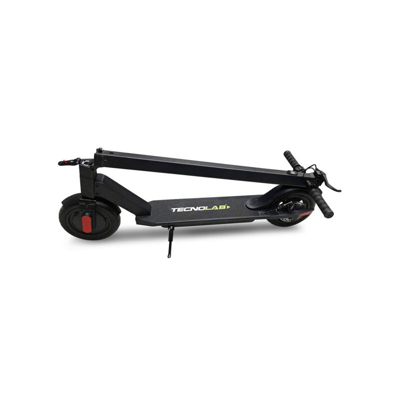 scooter electrico ruedas de 8,5 pulgadas motor 350w y bateria 7,5ah — vista 2
