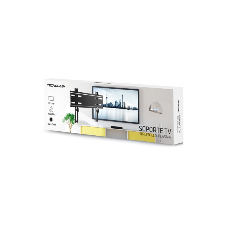 soporte tv de 15 a 55 pulgadas