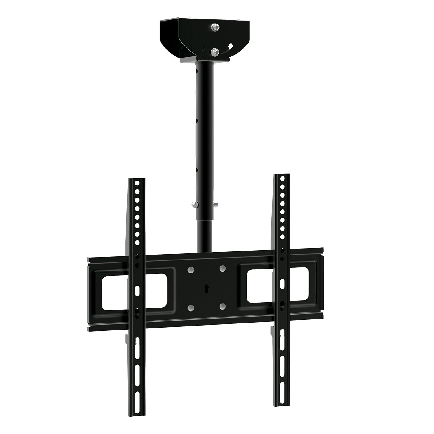 soporte de techo tv de 26 a 55 pulgadas giro 90° soporte de techo tv de 26 a 55 pulgadas giro 90°
