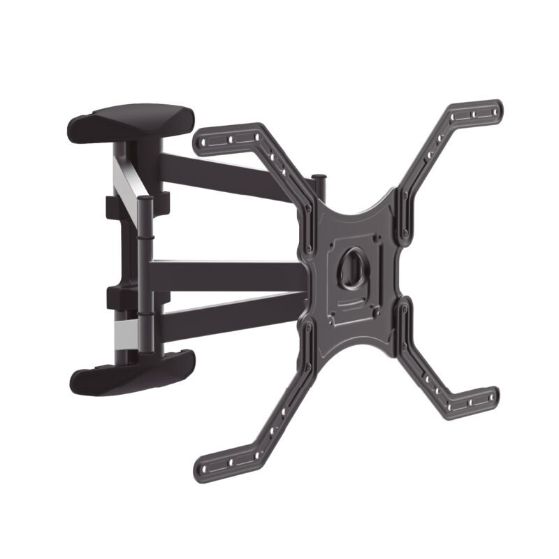 soporte tv de 30 a 70 pulgadas giro 180 grados — vista 4