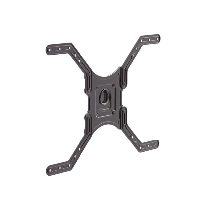 soporte tv de 30 a 70 pulgadas giro 180 grados — vista 5