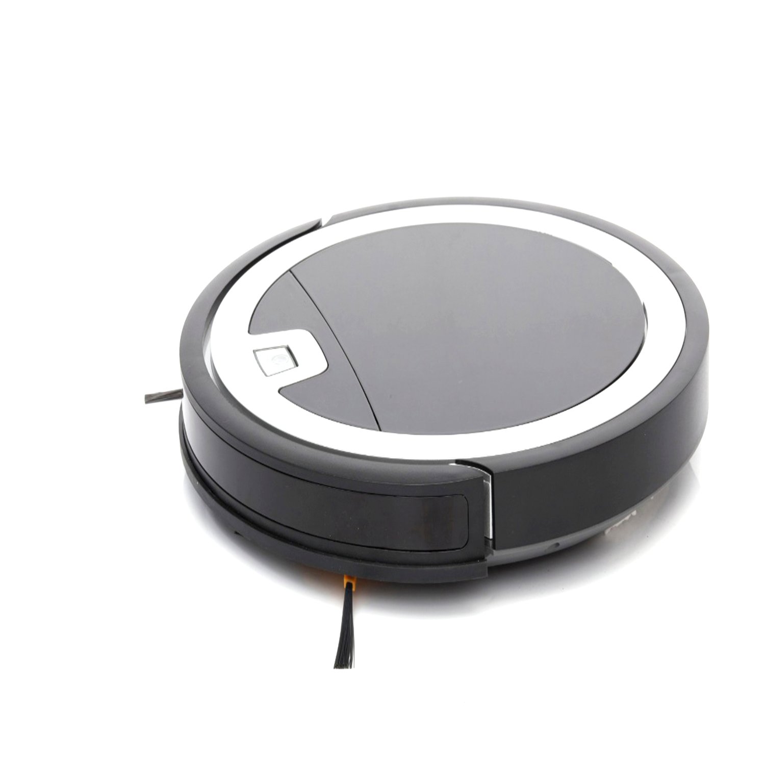 aspiradora robot tecnolab ultradelgada, recarga inteligente, limpieza flexible, bateria li ion 2000mah. aspiradora robot tecnolab ultradelgada, recarga inteligente, limpieza flexible, bateria li ion 2000mah.