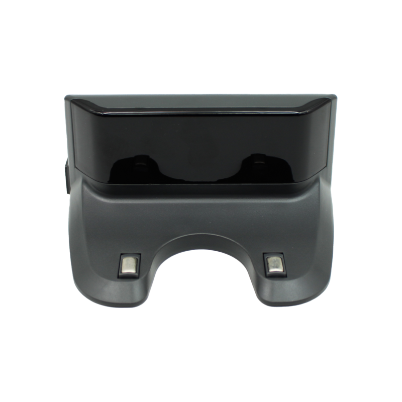 aspiradora robot tecnolab ultradelgada, recarga inteligente, limpieza flexible, bateria li ion 2000mah. — vista 13