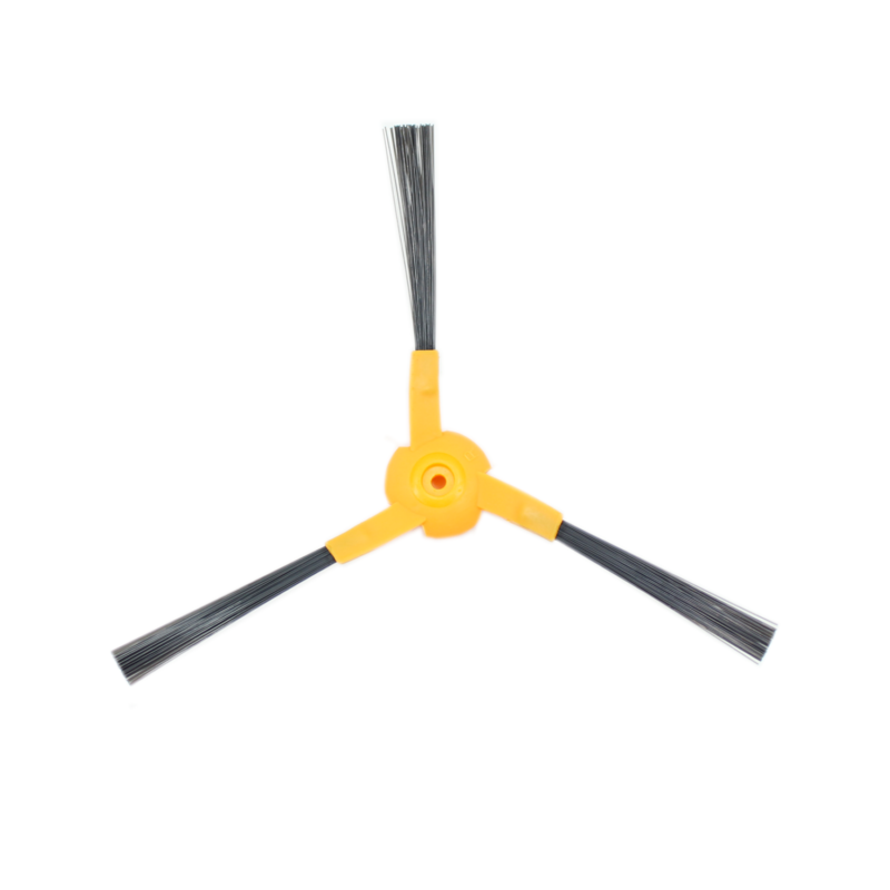 aspiradora robot tecnolab ultradelgada, recarga inteligente, limpieza flexible, bateria li ion 2000mah. — vista 11