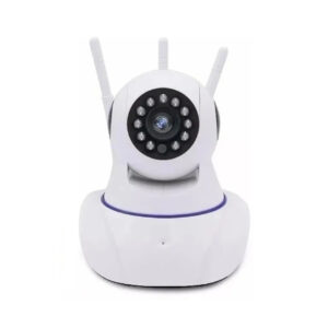 camara de seguridad wifi.white