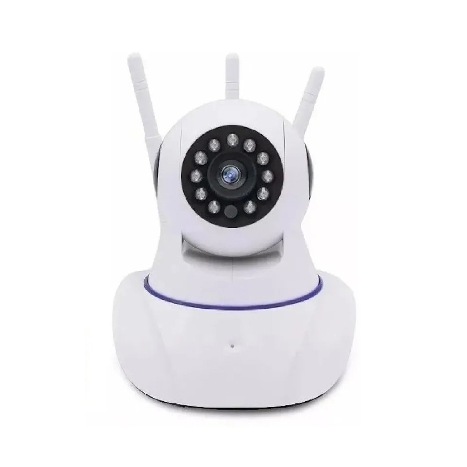 camara de seguridad wifi.white camara de seguridad wifi.white