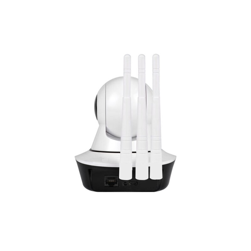 camara de seguridad wifi.white — vista 3