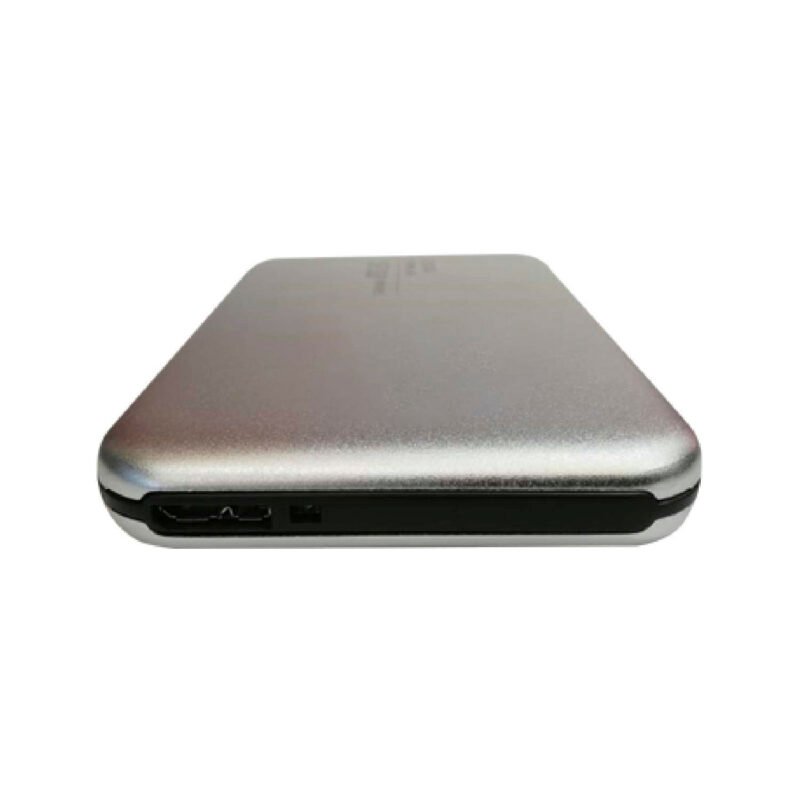 cofre metalico para disco duro sata 2,5/ usb 3,0 hasta 2tb — vista 4