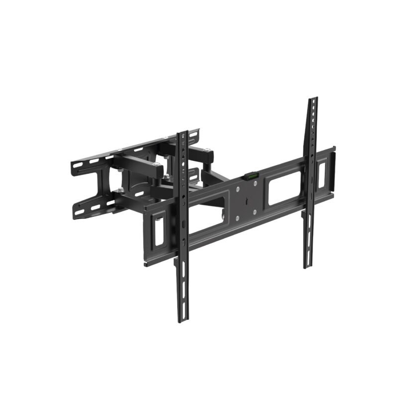soporte tv de 37 a 70 pulgadas con brazo e inclinacion — vista 3