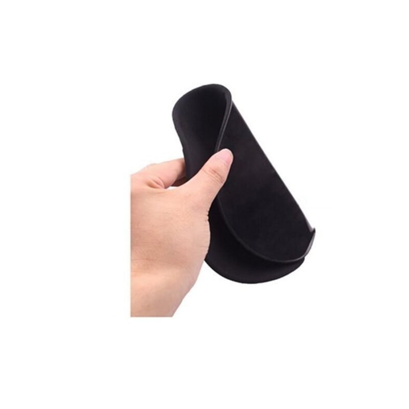 mousepad de gel con pad black — vista 5