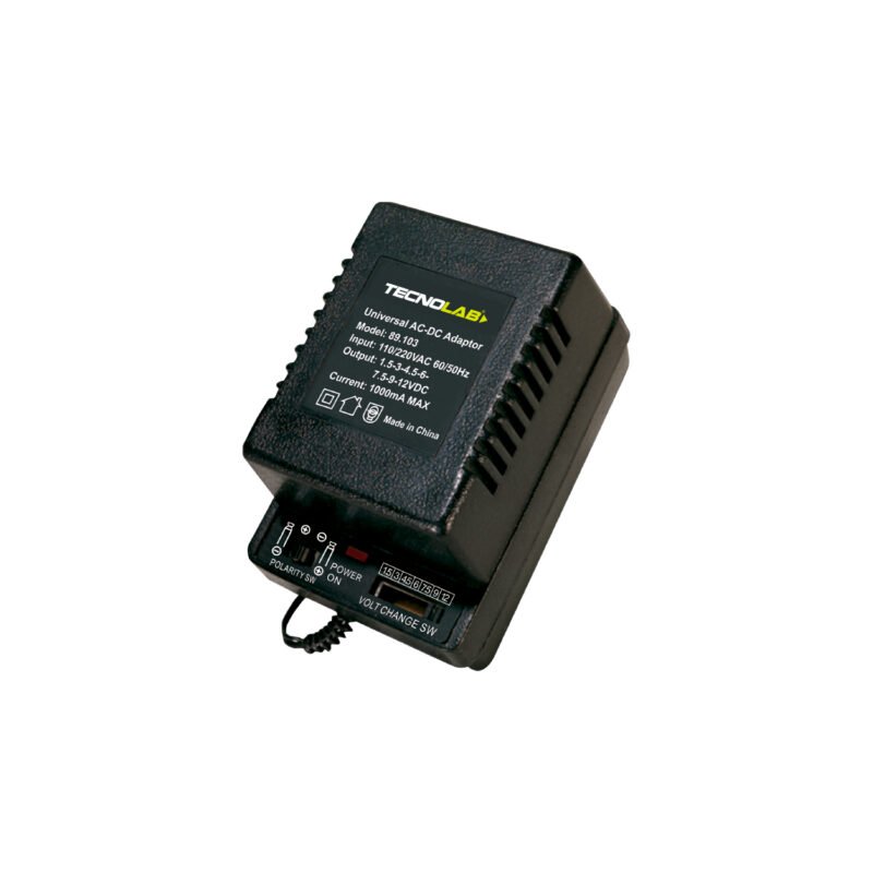eliminador de pilas 1000mah — vista 6