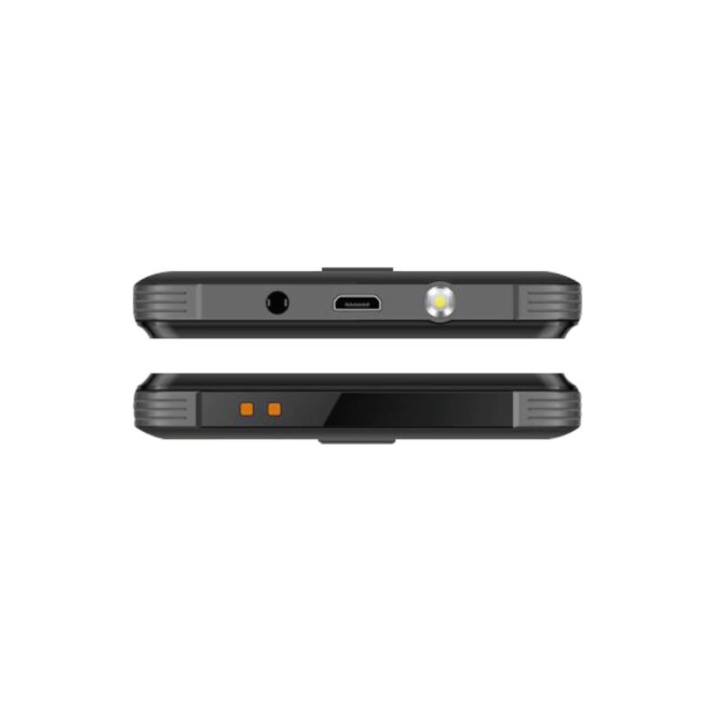 telefono senior smartphone 1gb ram + 8gb — vista 3